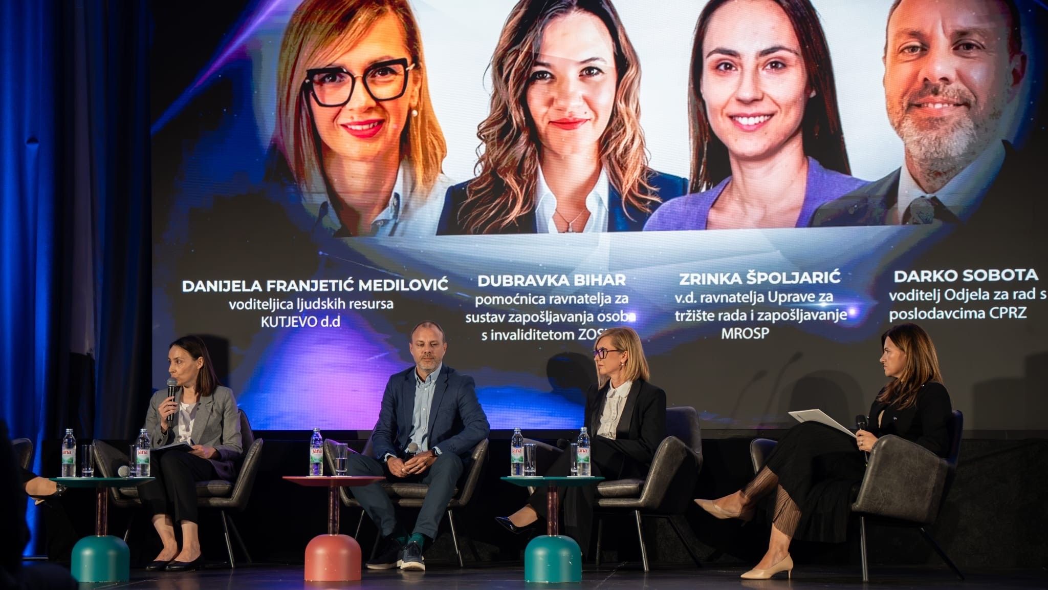 Panel Poslodavac Godine Zosi